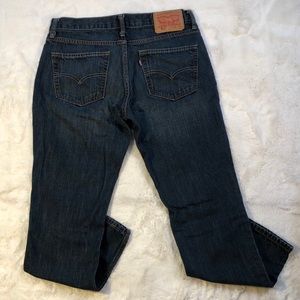 Levi Strauss & CO. Jeans, 100% Cotton